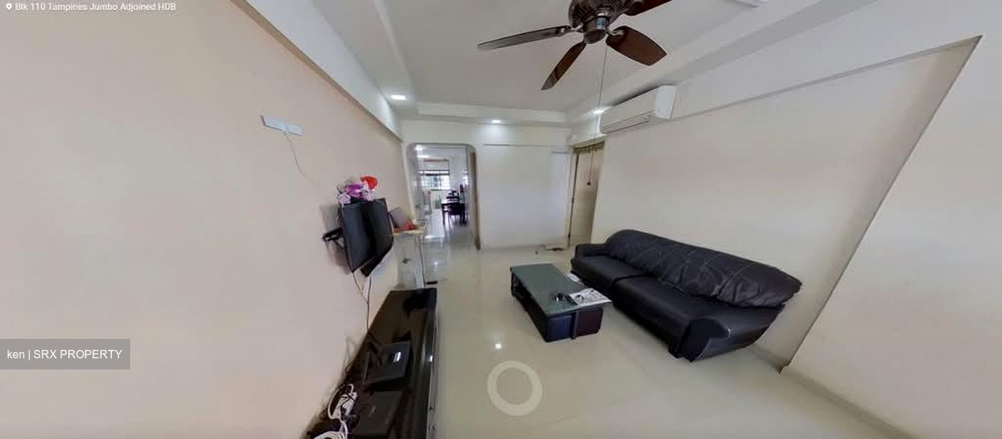 Blk 110 Tampines Street 11 (Tampines), HDB Executive #574906051